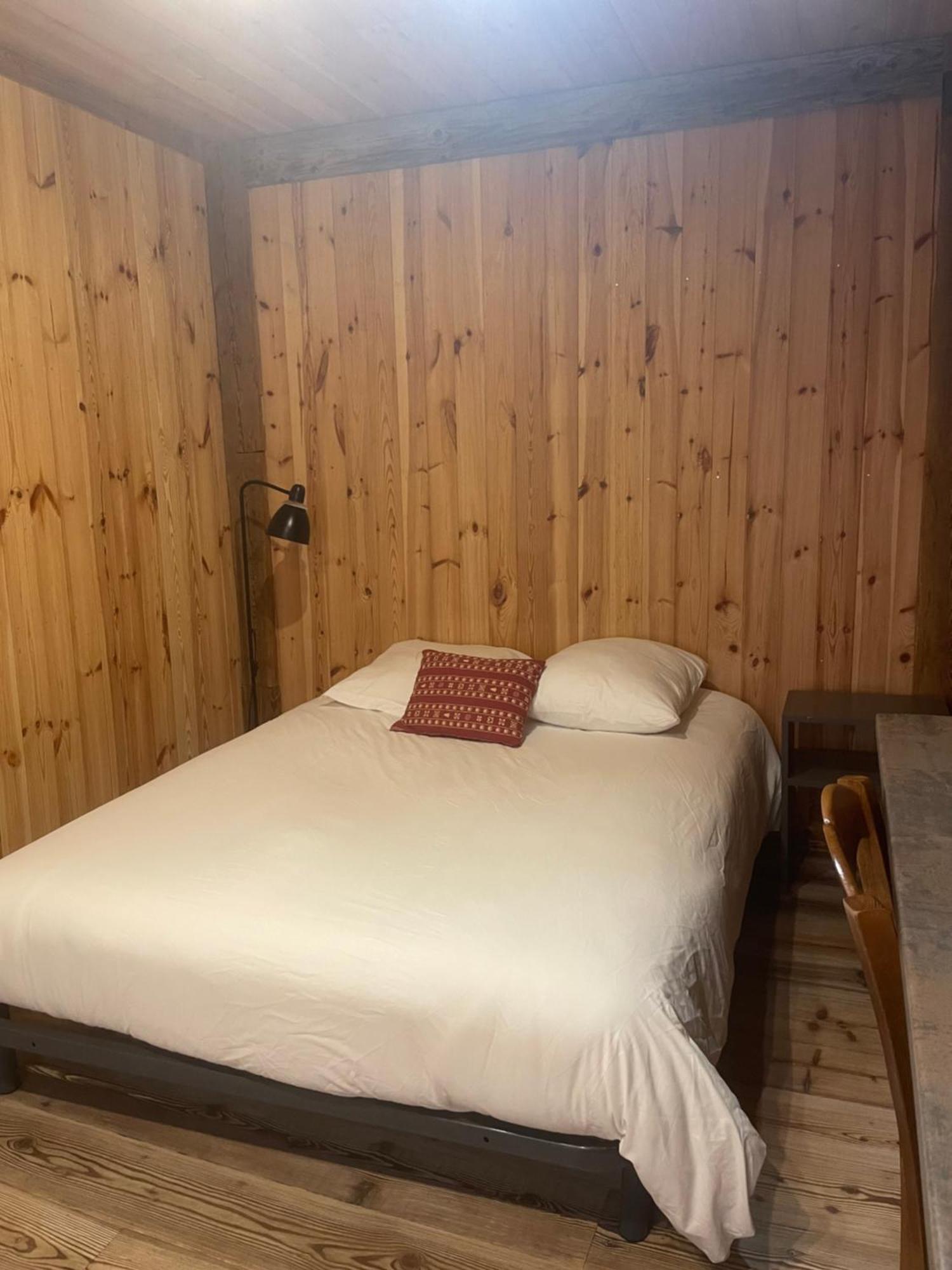 Chalet Familial - Pyrenees, Au Coeur Des 3 Stations La Cabanasse Exterior foto
